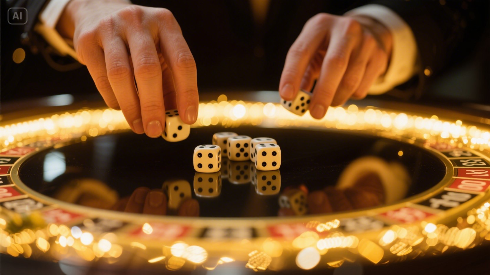 Registration at Casino Rating Club Casino