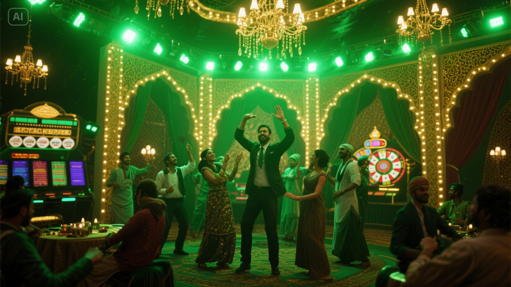 Join Pakistan’s casino platform and enjoy 200% instantly! Deposit safely, play confidently, and withdraw PKR rewards through JazzCash or Easypaisa.