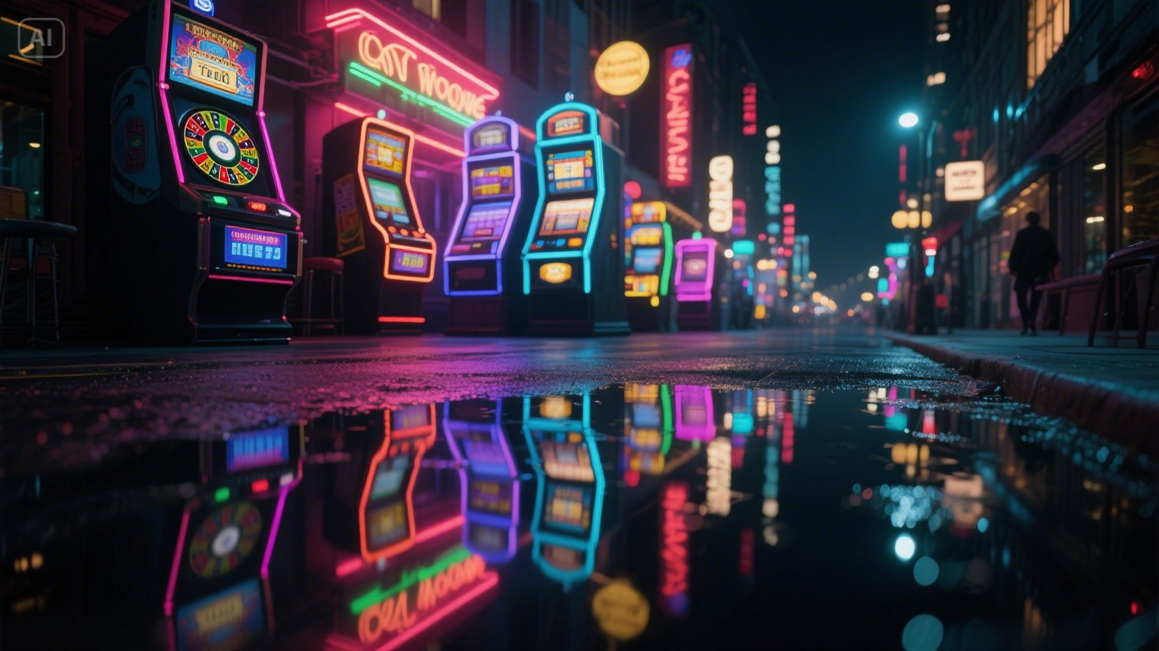 Registration at Casino Rating Club Casino